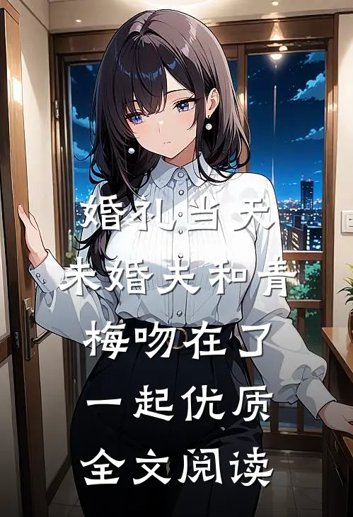 婚礼当天，未婚夫和青梅吻在了一起优质全文阅读