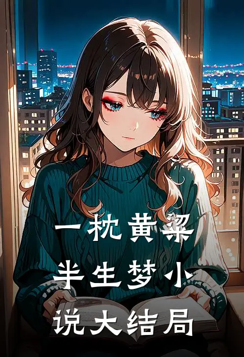 一枕黄粱半生梦小说大结局