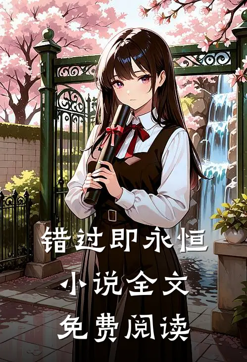 错过即永恒小说全文免费阅读