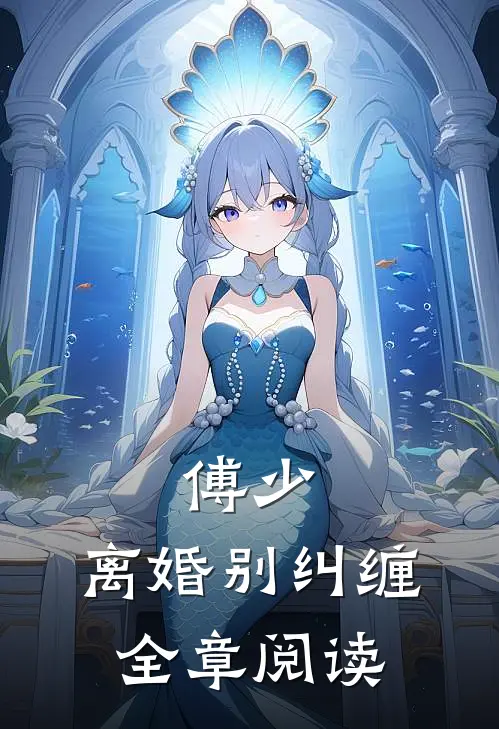 傅少，离婚别纠缠全章阅读