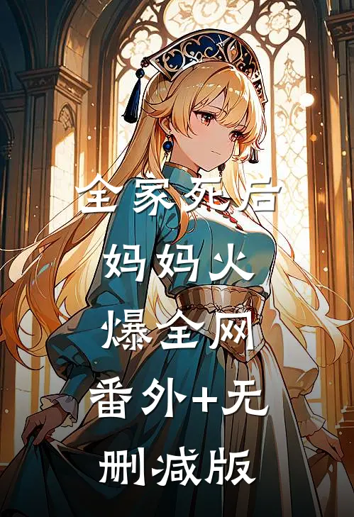 全家死后，妈妈火爆全网:番外+无删减版