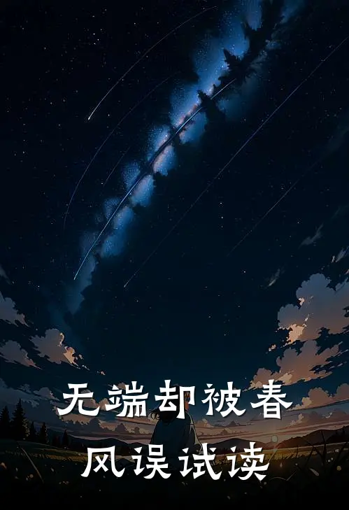无端却被春风误试读