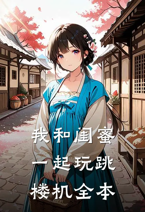 我和闺蜜一起玩跳楼机全本