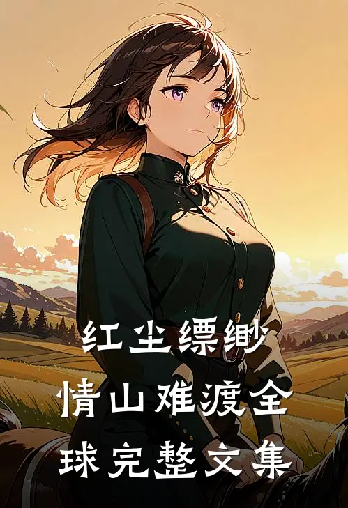 红尘缥缈，情山难渡全球完整文集