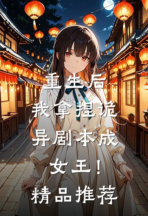 重生后，我拿捏诡异剧本成女王！精品推荐