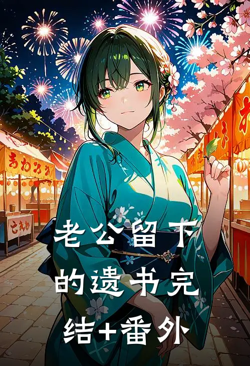 老公留下的遗书完结+番外