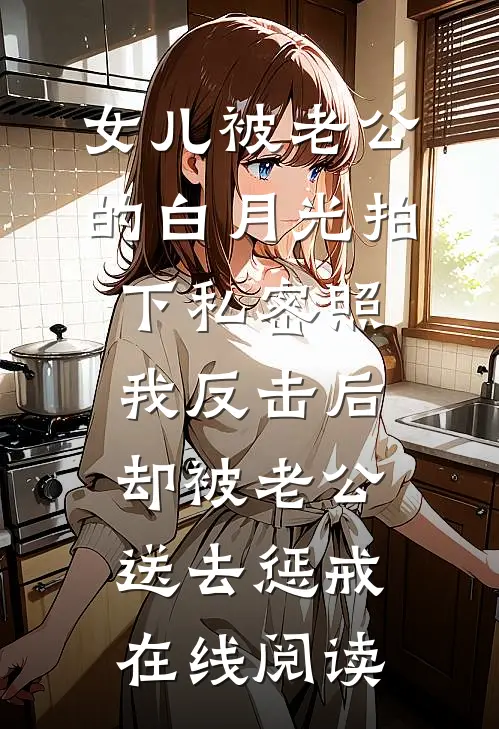 女儿被老公的白月光拍下私密照，我反击后却被老公送去惩戒在线阅读