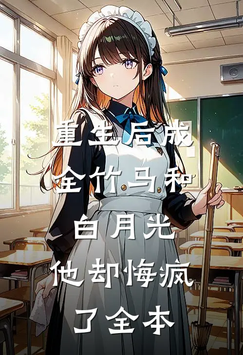 重生后成全竹马和白月光，他却悔疯了全本