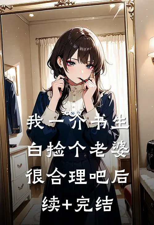 我一介书生，白捡个老婆很合理吧后续+完结