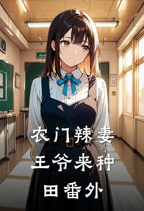 农门辣妻：王爷来种田番外