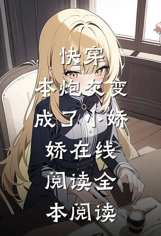 快穿：本炮灰变成了小娇娇在线阅读全本阅读