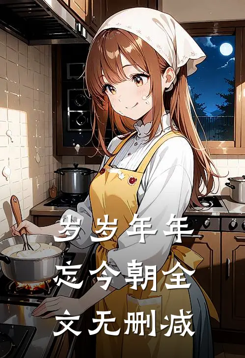岁岁年年忘今朝全文无删减