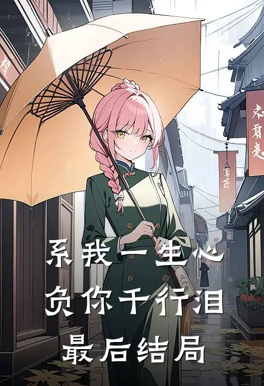 系我一生心，负你千行泪最后结局