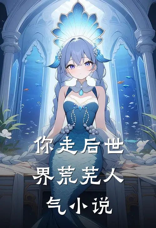 你走后世界荒芜人气小说