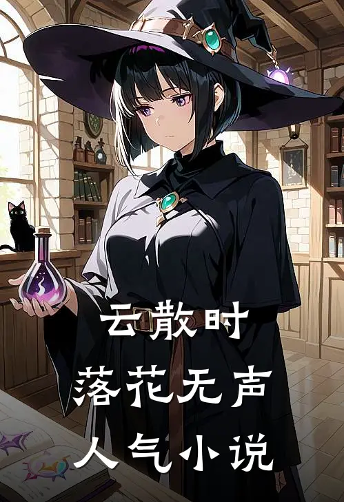 云散时，落花无声人气小说