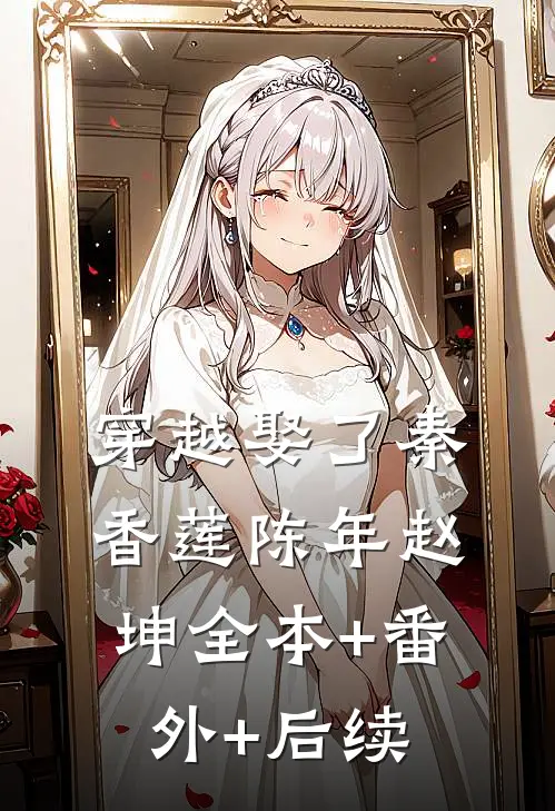 穿越娶了秦香莲陈年赵坤全本+番外+后续