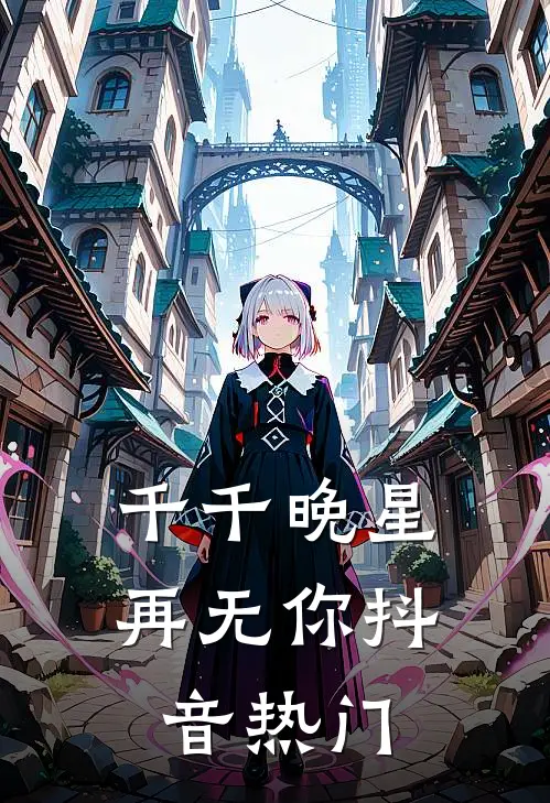 千千晚星再无你抖音热门