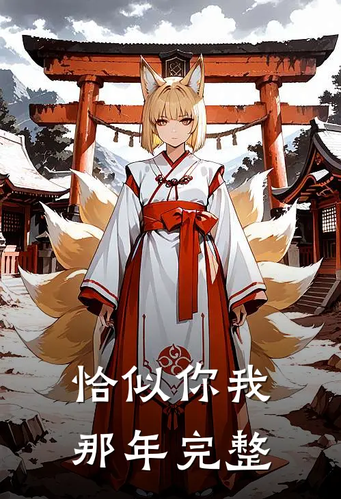 恰似你我那年完整