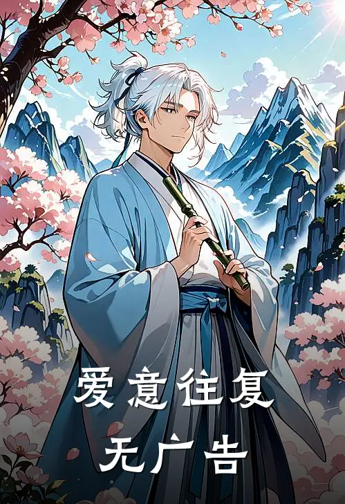 爱意往复无广告