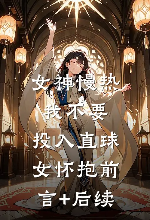 女神慢热我不要，投入直球女怀抱前言+后续