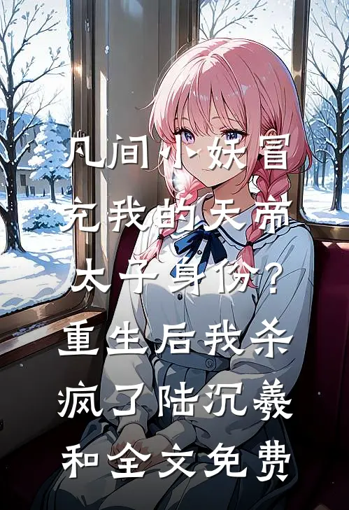 凡间小妖冒充我的天帝太子身份？重生后我杀疯了陆沉羲和全文免费