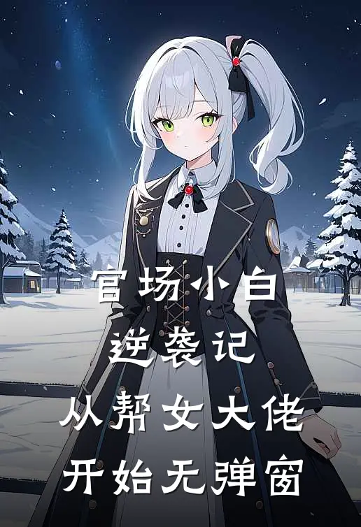 官场小白逆袭记：从帮女大佬开始无弹窗