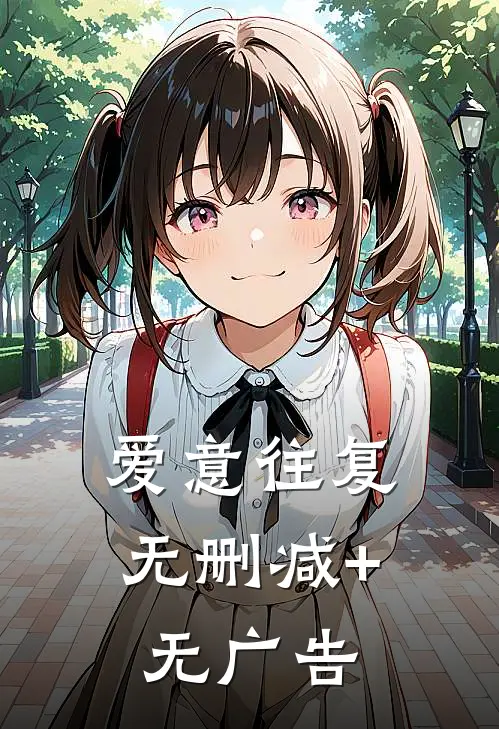 爱意往复无删减+无广告