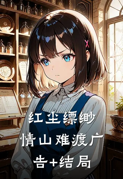 红尘缥缈，情山难渡广告+结局