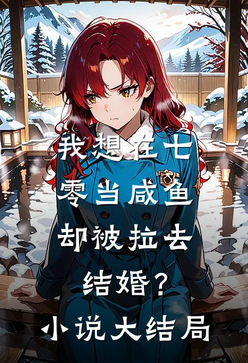 我想在七零当咸鱼，却被拉去结婚？小说大结局