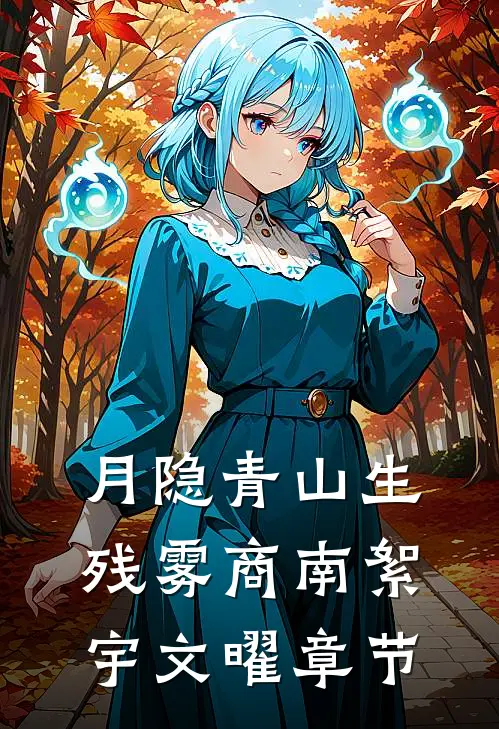 养母说给我找了份工作，醒来已在公海拍卖台