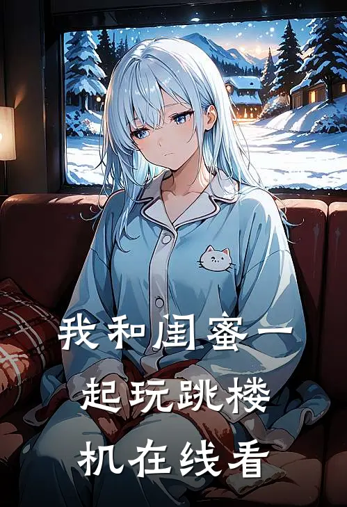 我和闺蜜一起玩跳楼机在线看