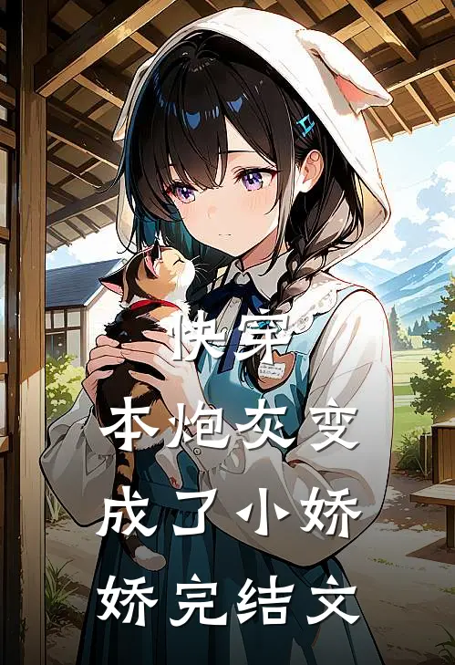 快穿：本炮灰变成了小娇娇完结文