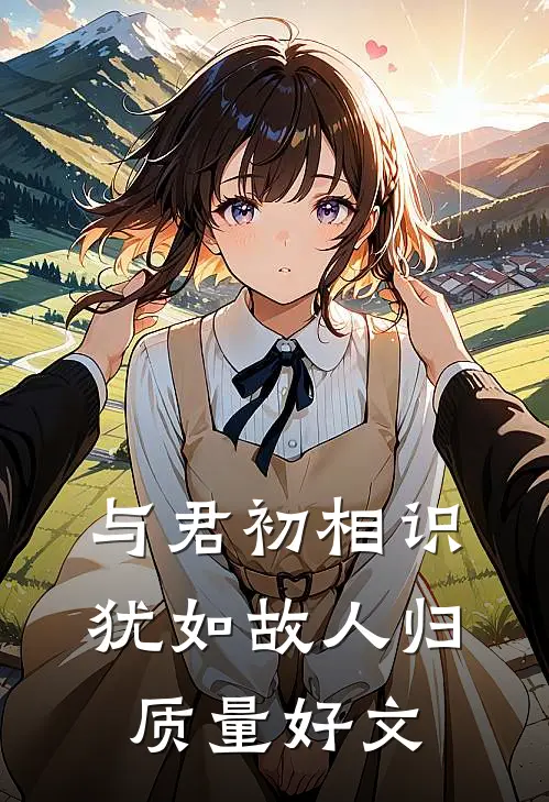 与君初相识，犹如故人归质量好文