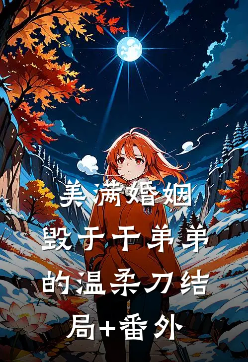 美满婚姻，毁于干弟弟的温柔刀结局+番外