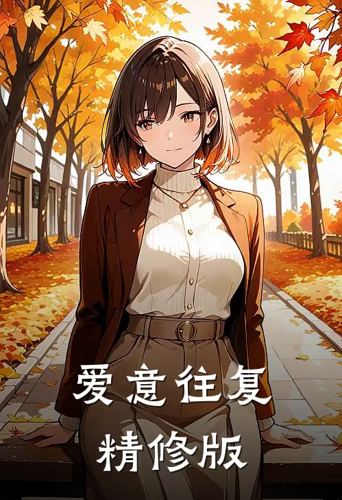 爱意往复精修版
