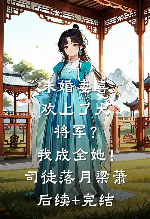 未婚妻喜欢上了大将军？我成全她！司徒落月梁萧后续+完结
