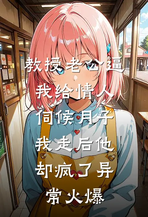 教授老公逼我给情人伺候月子，我走后他却疯了异常火爆