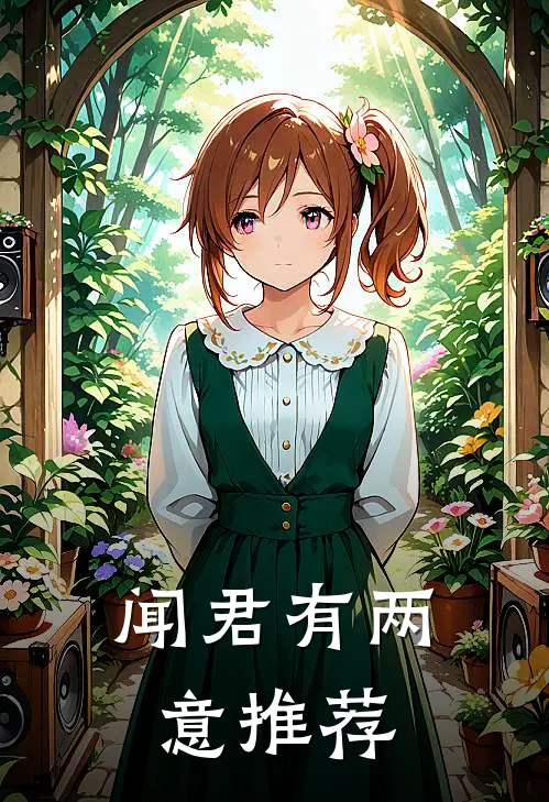 闻君有两意推荐