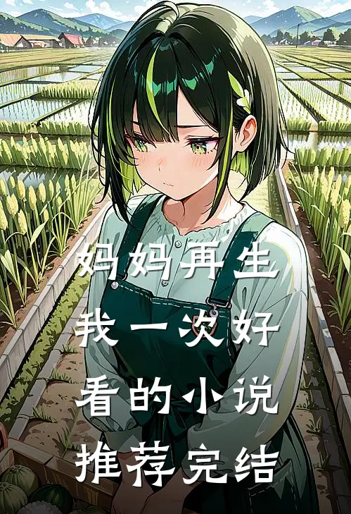 妈妈再生我一次好看的小说推荐完结