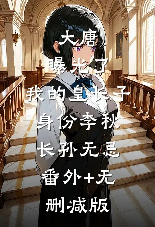 大唐：曝光了，我的皇长子身份李秋长孙无忌:番外+无删减版