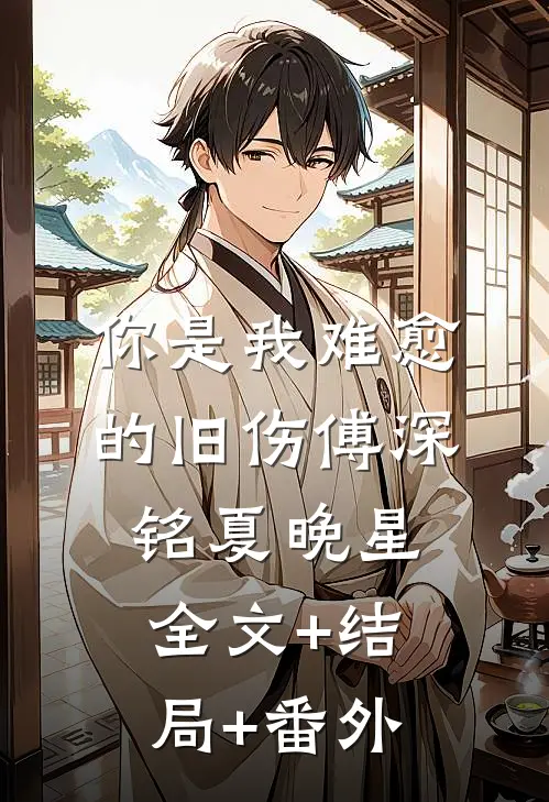 你是我难愈的旧伤傅深铭夏晚星全文+结局+番外