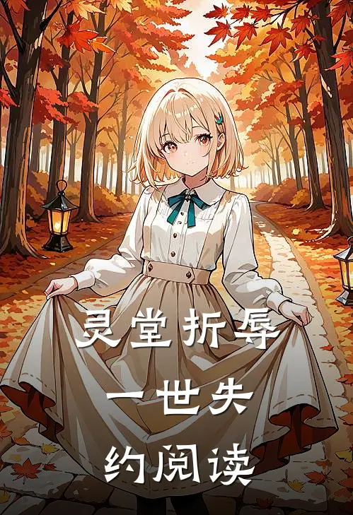 灵堂折辱，一世失约阅读