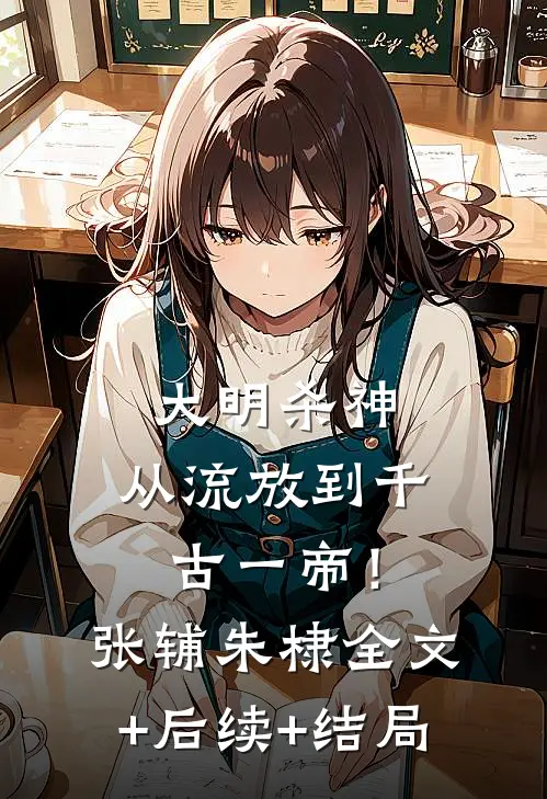 大明杀神，从流放到千古一帝！张辅朱棣全文+后续+结局