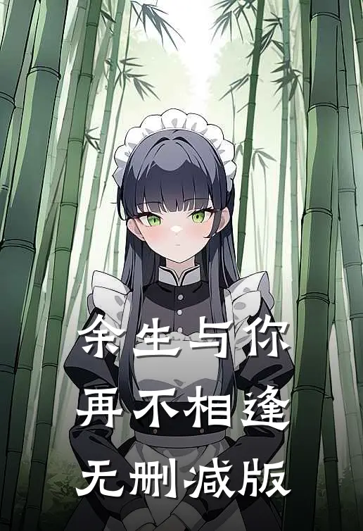 余生与你再不相逢无删减版