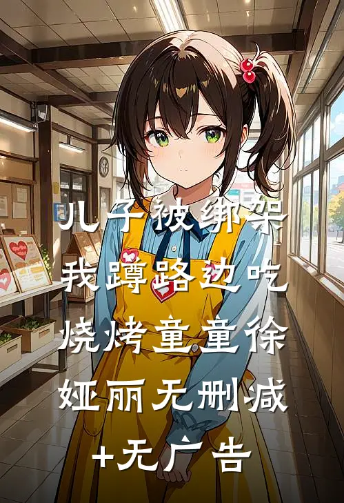 儿子被绑架，我蹲路边吃烧烤童童徐娅丽无删减+无广告