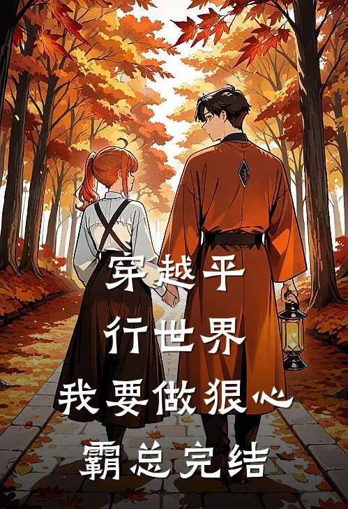穿越平行世界：我要做狠心霸总完结