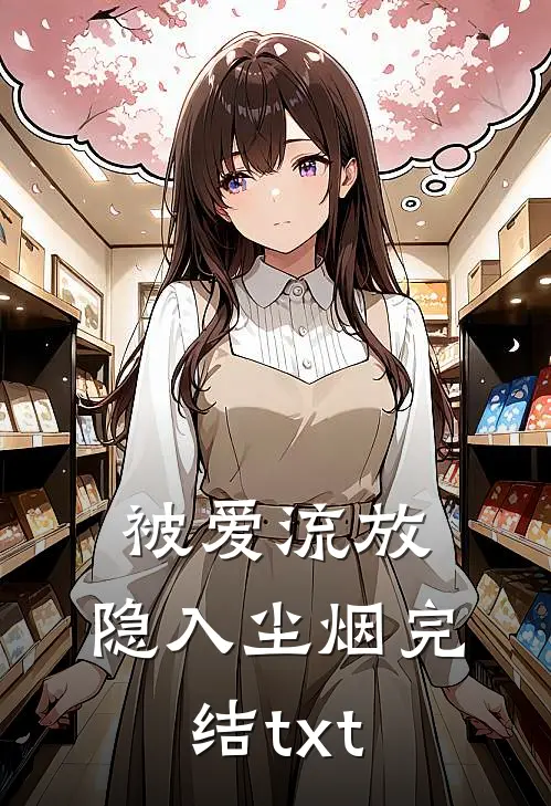 被爱流放，隐入尘烟完结txt