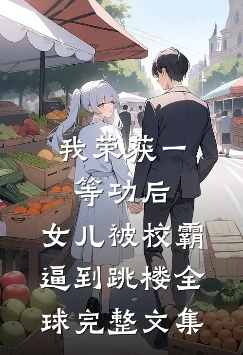 我荣获一等功后，女儿被校霸逼到跳楼全球完整文集