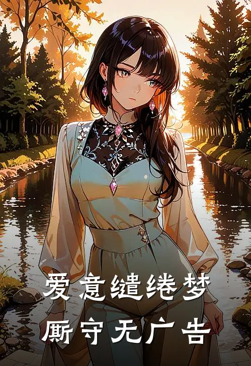 爱意缱绻梦厮守无广告
