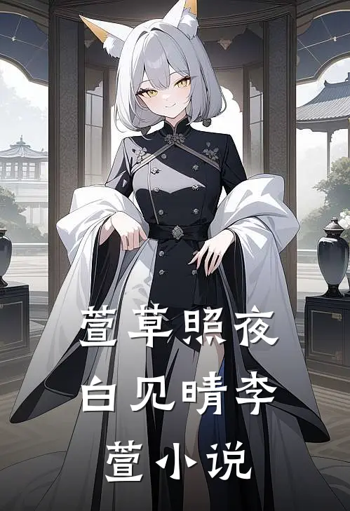 萱草照夜白见晴李萱小说